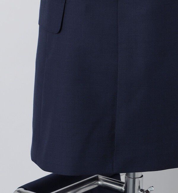 SHIPS「SHIPS: 御幸毛織 ファブリック FOUR SEASONS シャークスキン スーツ」|スーツ|