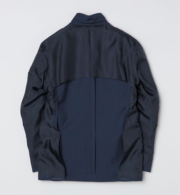 SHIPS「SHIPS: 御幸毛織 ファブリック FOUR SEASONS シャークスキン スーツ」|スーツ|