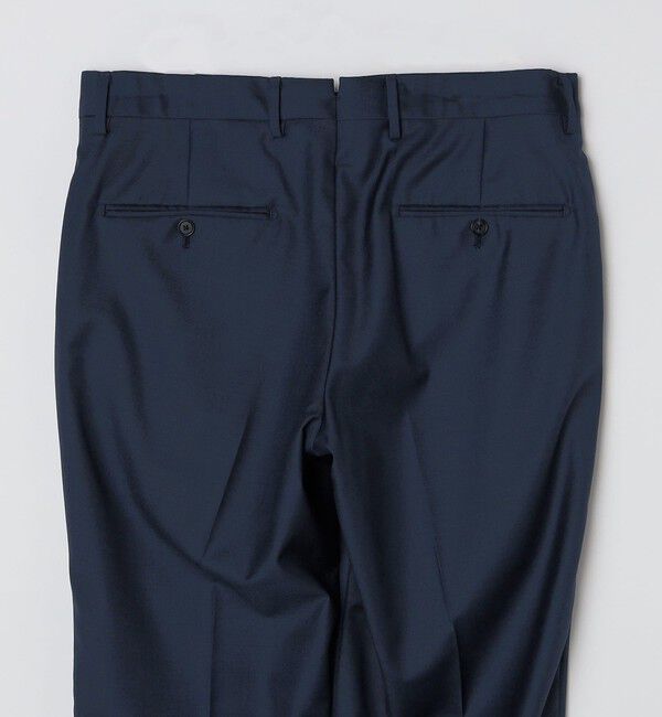 SHIPS「SHIPS: 御幸毛織 ファブリック FOUR SEASONS シャークスキン スーツ」|スーツ|