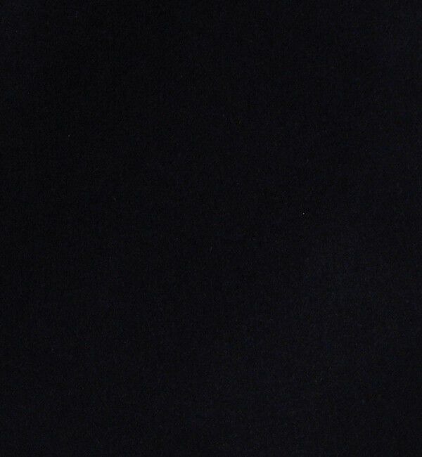 SHIPS「MACKINTOSH: HUMBIE SL メルトン コート」|ピーコート|