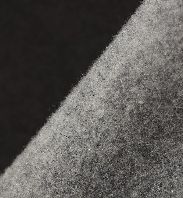 SHIPS any「【WEB限定】SHIPS any: PURE WOOL ロング テーラード コート」|チェスターコート|