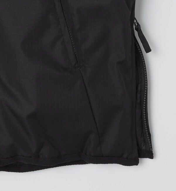 SHIPS「【SHIPS別注】WILDTHINGS&times;TAION: ダウン カーディガン」|カーディガン|