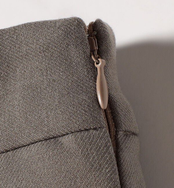 quaranciel「quaranciel:〈洗濯機可能〉ウォーム タック バレル イージー パンツ」|その他|