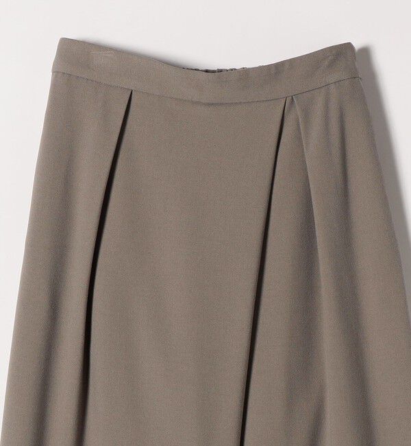 quaranciel「quaranciel:〈洗濯機可能〉ウォーム タック バレル イージー パンツ」|その他|