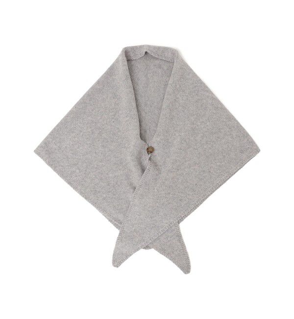 SHIPS for women「マルチウェイ 三角 ストール」|ストール|