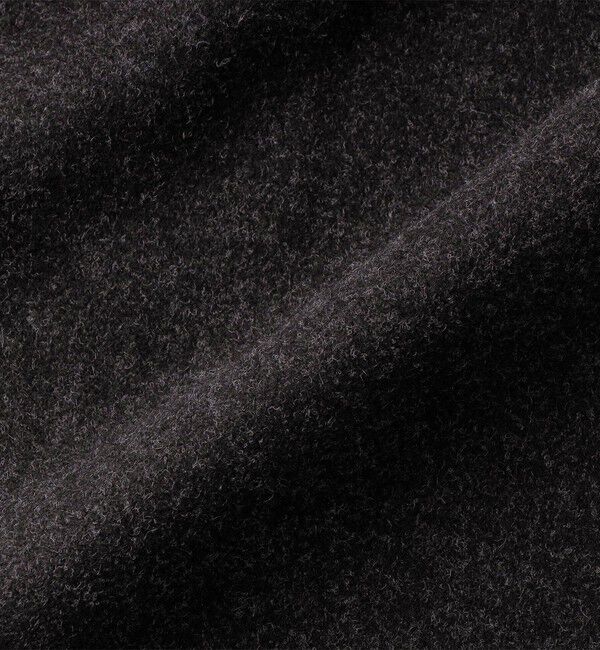 SHIPS「City Ambient Products: オーバーサイズ メルトン ワーク ジャケット」|その他|