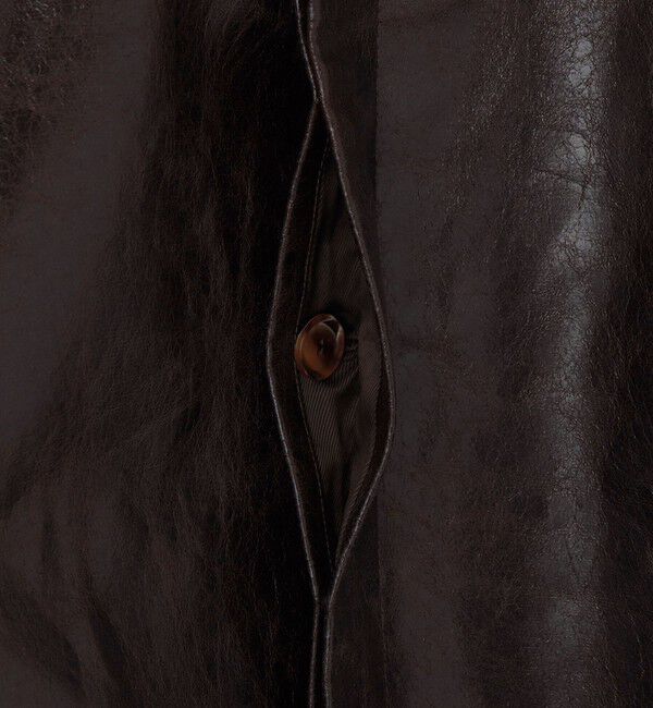 SHIPS「Sefr: KEANE JACKET」|その他|