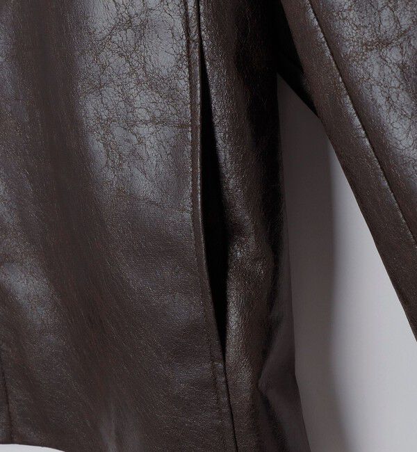 SHIPS「Sefr: KEANE JACKET」|その他|