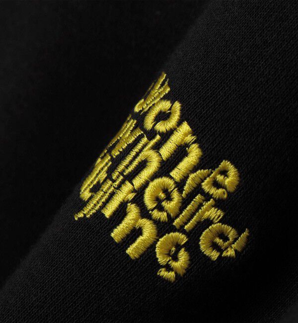 SHIPS any「【WEB限定】SHIPS any: ワンポイント ロゴ 裏起毛 スウェット ジップ パーカー◇」|パーカー|