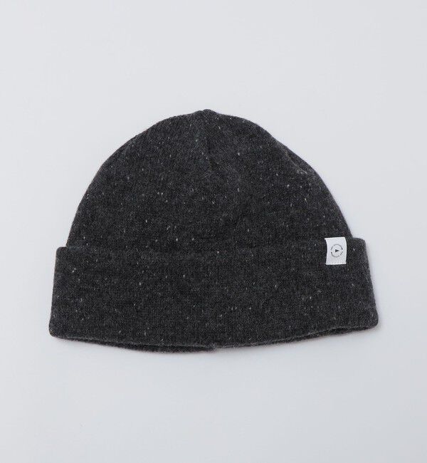 SHIPS「 【SHIPS別注】halo commodity: NEP WATCH CAP」|その他|グレー