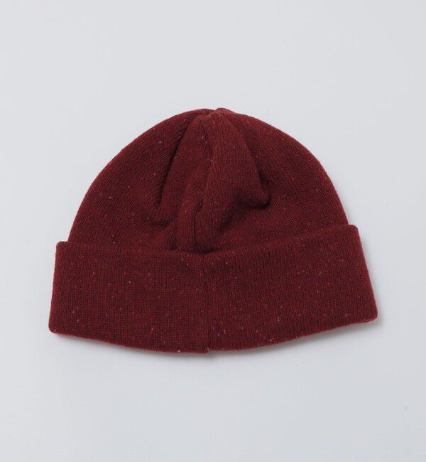 SHIPS「 【SHIPS別注】halo commodity: NEP WATCH CAP」|その他|