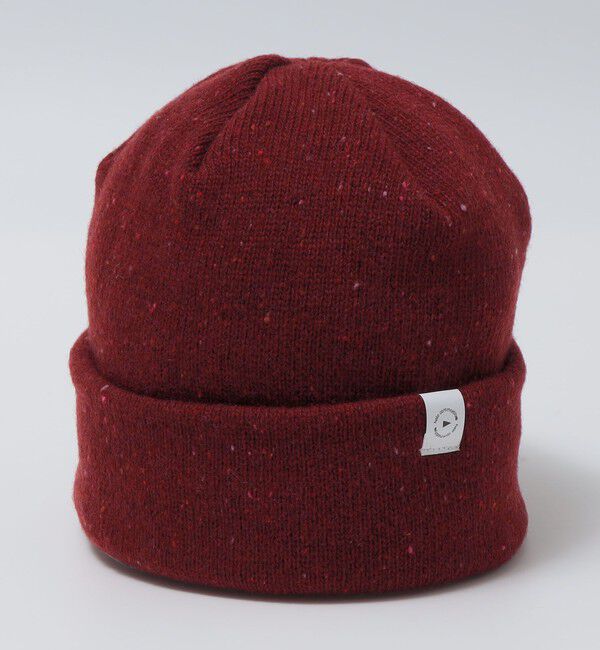 SHIPS「 【SHIPS別注】halo commodity: NEP WATCH CAP」|その他|