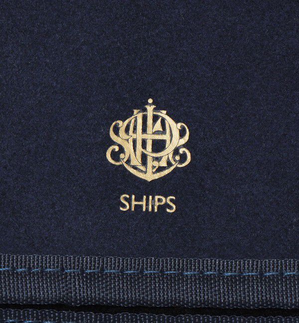 SHIPS「【SHIPS別注】MOWBRAY: ポリッシュ レザー グローブ」|その他|