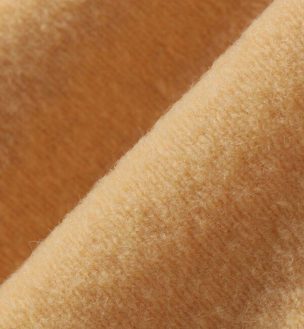 SHIPS for women「〈手洗い可能〉スライバー スナップ ボタン カーディガン」|カーディガン|