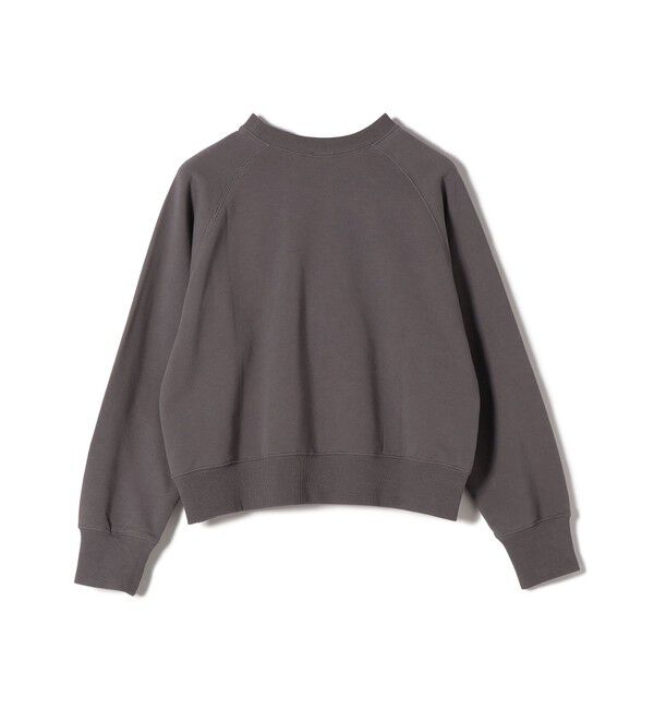 SHIPS for women「【SHIPS別注】TENNESSEE:〈洗濯機可能〉ロゴ スウェット」|スウェット・ジャージ|