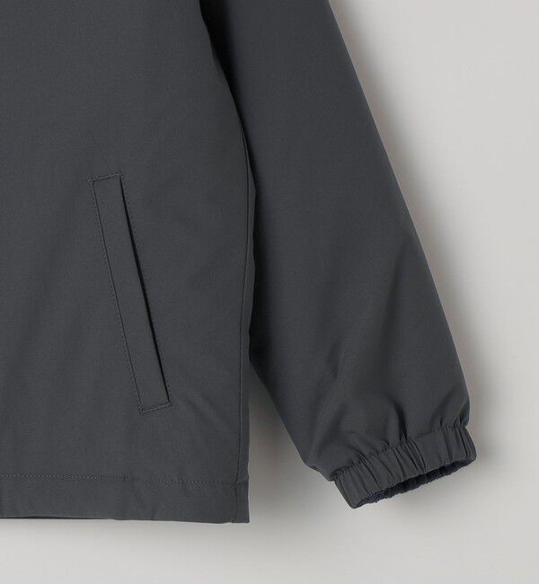 SHIPS Colors 「SHIPS Colors:110～150cm/ 〈洗濯機可能〉リバーシブル ジップブルゾン◇」|ブルゾン・スタジャン|