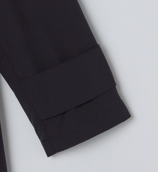 SHIPS「MACKINTOSH: HUMBIE SL ライト ウェイト ステンカラー コート」|ステンカラーコート|