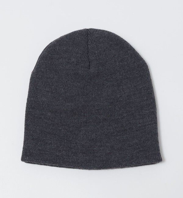 SHIPS「City Ambient Products: スーパーストレッチ クラシック ビーニー」|その他|