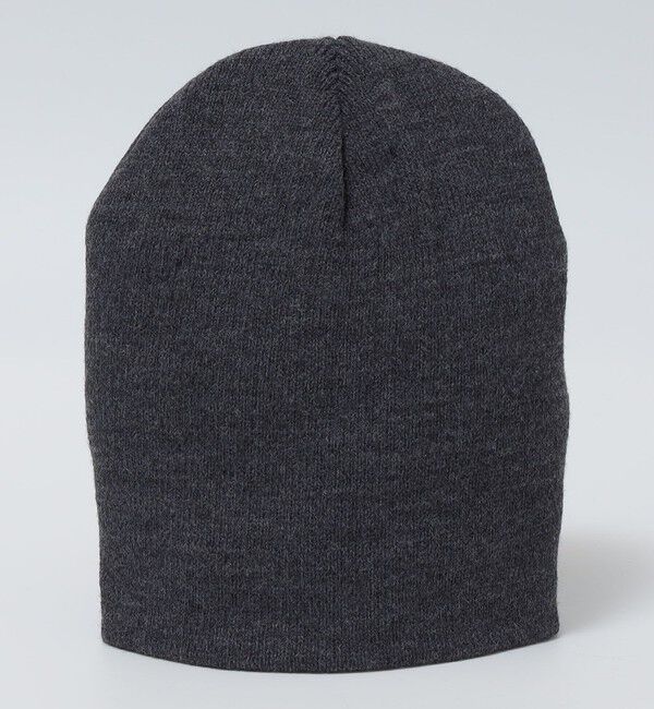 SHIPS「City Ambient Products: スーパーストレッチ クラシック ビーニー」|その他|