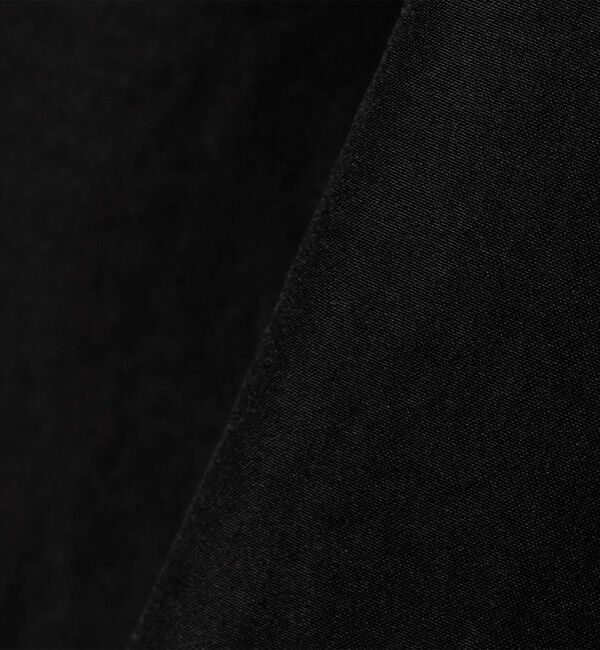 quaranciel「quaranciel:〈洗濯機可能〉フリルカラー リボン ギャザースリーブ ブラウス」|シャツ・ブラウス|