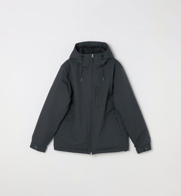 SHIPS any「SHIPS any:〈手洗い可能/撥水〉ユーティリティー 中綿 マウンテンパーカー 25AW◇」|その他|