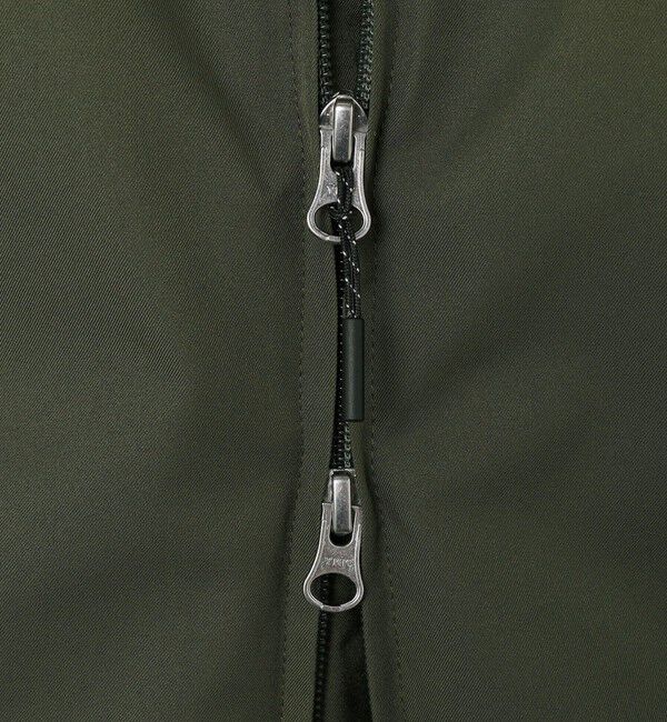 SHIPS any「SHIPS any:〈手洗い可能/撥水〉ユーティリティー 中綿 マウンテンパーカー 25AW◇」|その他|