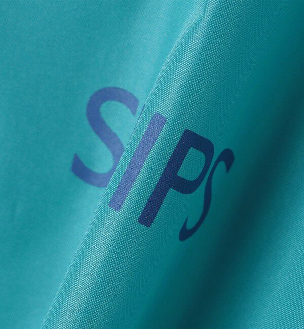 SHIPS KIDS「SHIPS KIDS:マルチカラー レインコート」|レインコート|