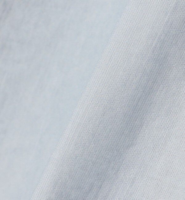 quaranciel「quaranciel:〈洗濯機可能〉ドロスト コンパクト ポケット レギュラー シャツ」|シャツ・ブラウス|