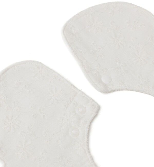 SHIPS KIDS「SHIPS KIDS:エンブロイダリー レース スタイ」|スタイ|