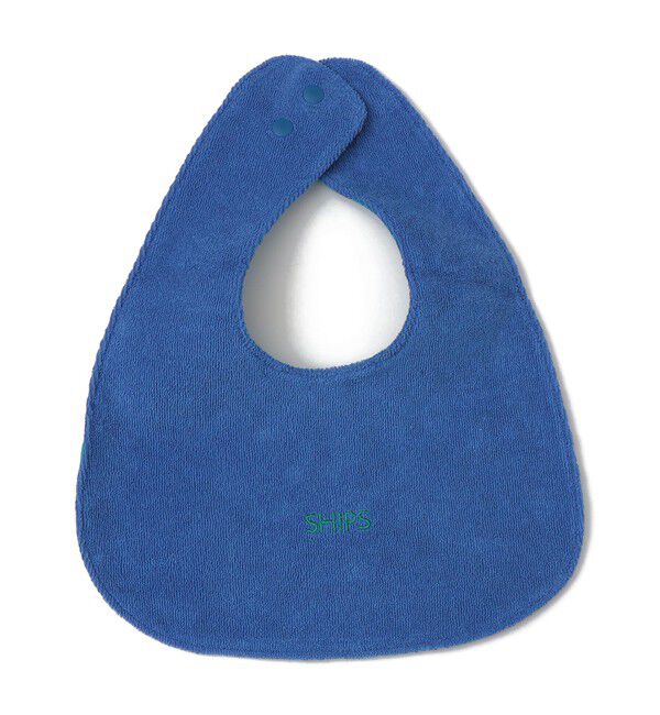 SHIPS KIDS「SHIPS KIDS: リバーシブル ボーダー スタイ」|スタイ|