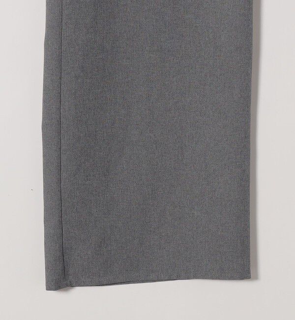 quaranciel「quaranciel:〈洗濯機可能〉ギャザー シャツ & イージー パンツ セットアップ」|その他|