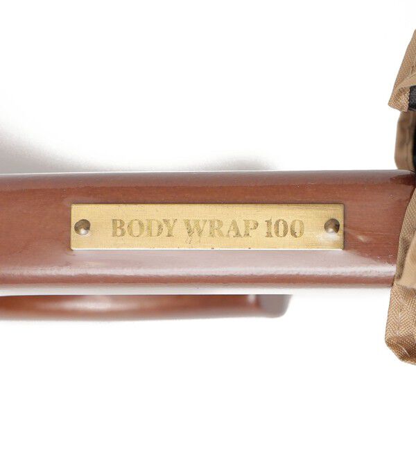 SHIPS Colors 「assa:BODYWRAP フリル 折り畳み傘 (晴雨兼用・親骨55cm)◇」|傘|