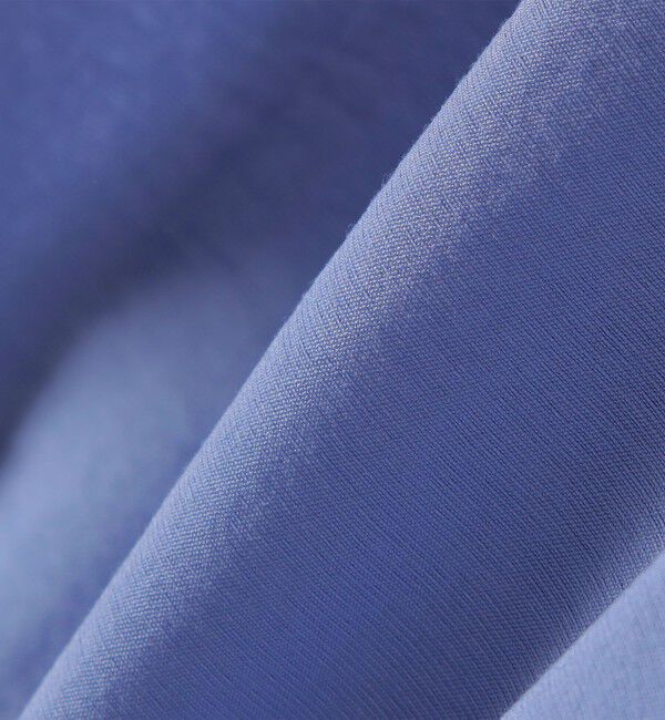 SHIPS any「《追加予約》SHIPS any:〈手洗い可能〉オープン カラー ポケット シャツ」|シャツ・ブラウス|