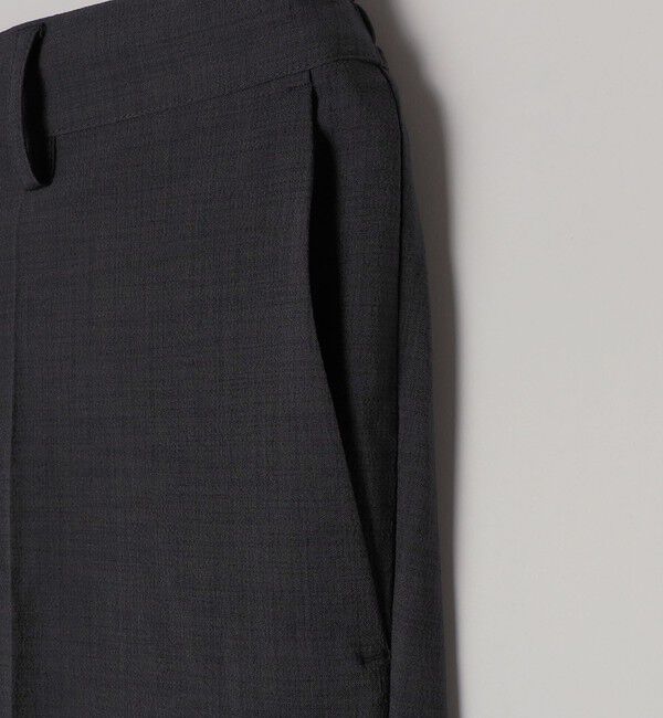 SHIPS any「SHIPS any:〈通気性/遮熱〉CALCULO(R) サマー トロピカル セットアップ スーツ 26SS◇」|スーツ|