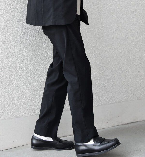 SHIPS any「SHIPS any:〈通気性/遮熱〉CALCULO(R) サマー トロピカル セットアップ スーツ 26SS◇」|スーツ|