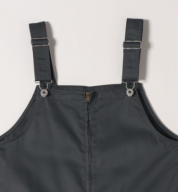 SHIPS any「Dickies:〈洗濯機可能〉TC ツイル オーバーオール」|オールインワン|