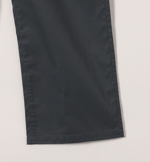 SHIPS any「Dickies:〈洗濯機可能〉TC ツイル オーバーオール」|オールインワン|