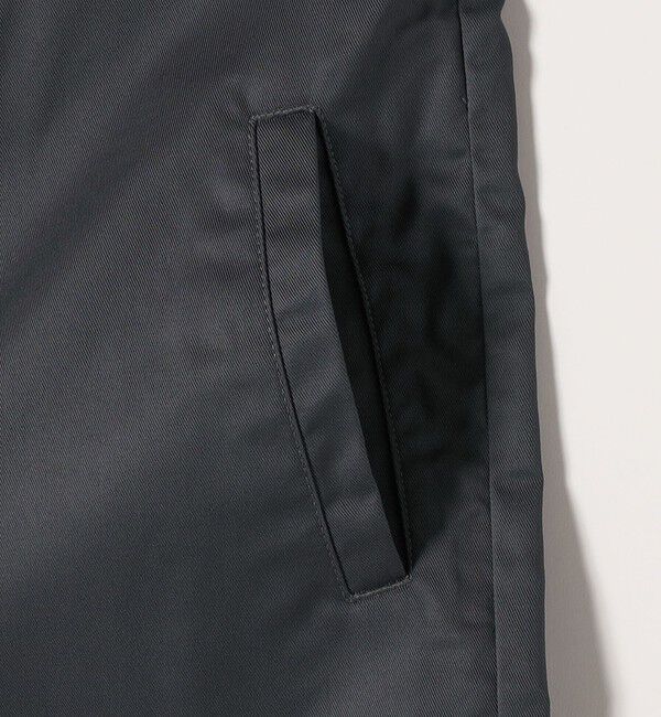 SHIPS any「Dickies:〈洗濯機可能〉TC ツイル オーバーオール」|オールインワン|