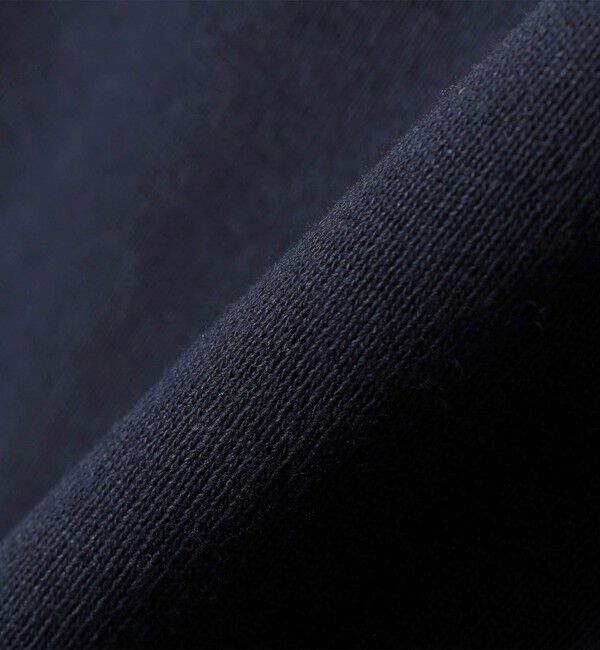 SHIPS for women「SAINT JAMES:〈洗濯機可能〉OUESSANT SLD」|Tシャツ・カットソー|