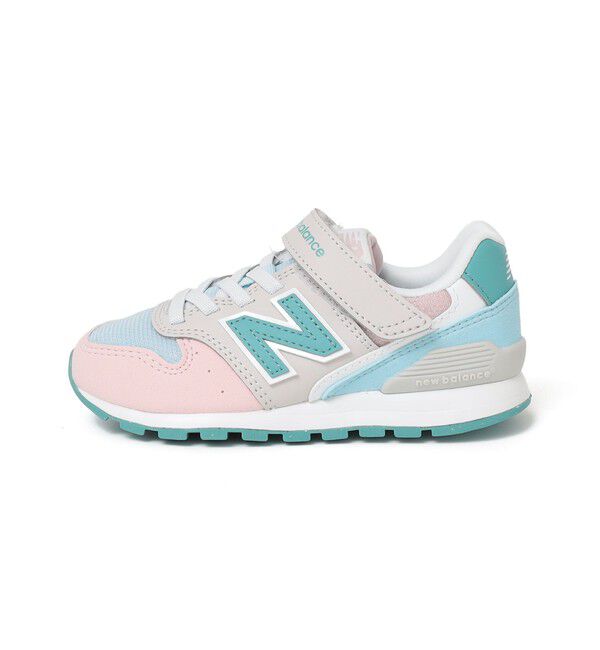 SHIPS KIDS「new balance:17～22cm /Y9965B0 スニーカー」|スニーカー|
