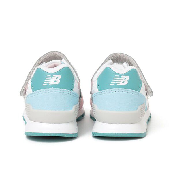 SHIPS KIDS「new balance:17～22cm /Y9965B0 スニーカー」|スニーカー|
