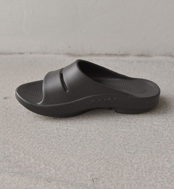 SHIPS any「OOFOS: OOahh/ウーアー リカバリーサンダル 26SS◆」|サンダル|