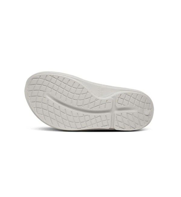 SHIPS any「OOFOS: OOriginal/ウーオリジナル トング リカバリー サンダル 26SS◆」|サンダル|