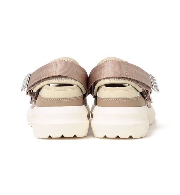 SHIPS for women「【SHIPS別注】SHAKA: メリージェーン スニーカー サンダル」|スニーカー|