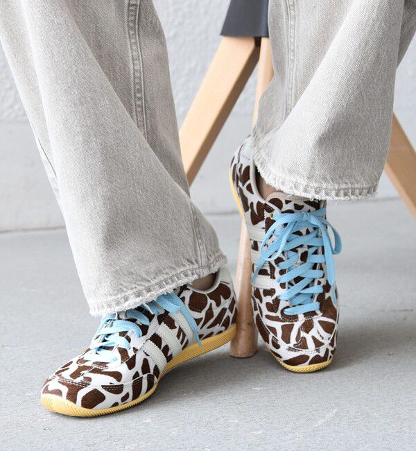 SHIPS for women「adidas Originals:JAPAN」|スニーカー|