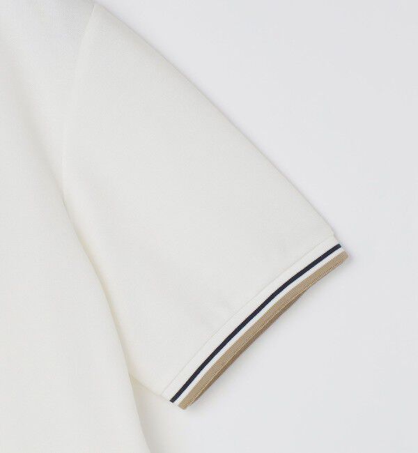 SHIPS Colors 「《予約》SHIPS Colors:TeddyBear(R) コラボ ポロシャツ◆」|ポロシャツ|