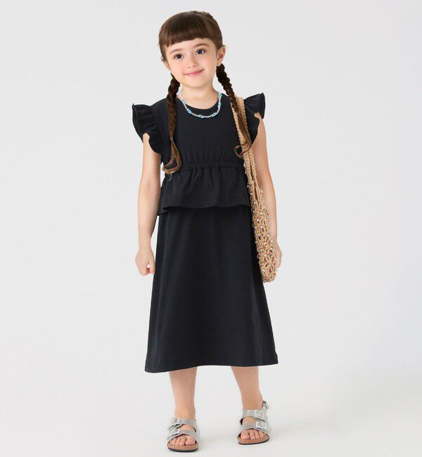 SHIPS Colors 「《予約》SHIPS Colors:ベルト サンダル（KIDS）◆」|サンダル|