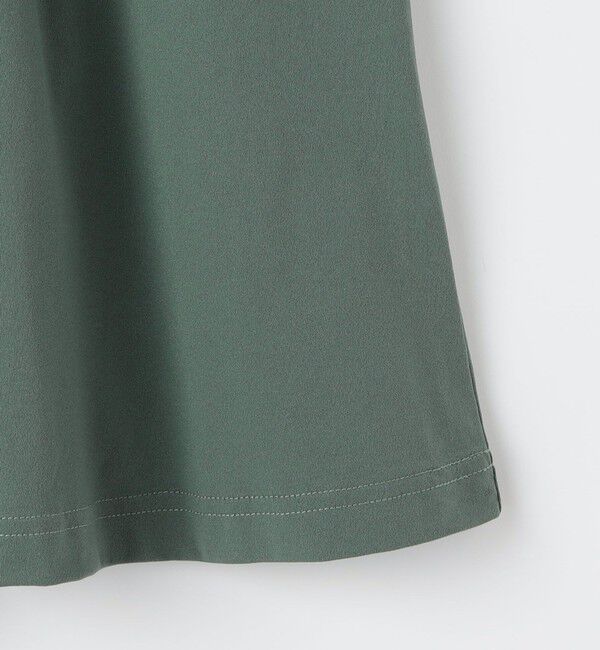 SHIPS Colors 「《予約》SHIPS Colors:110～150cm〈接触冷感・速乾・UVカット〉リンクワンピース◆」|ワンピース|