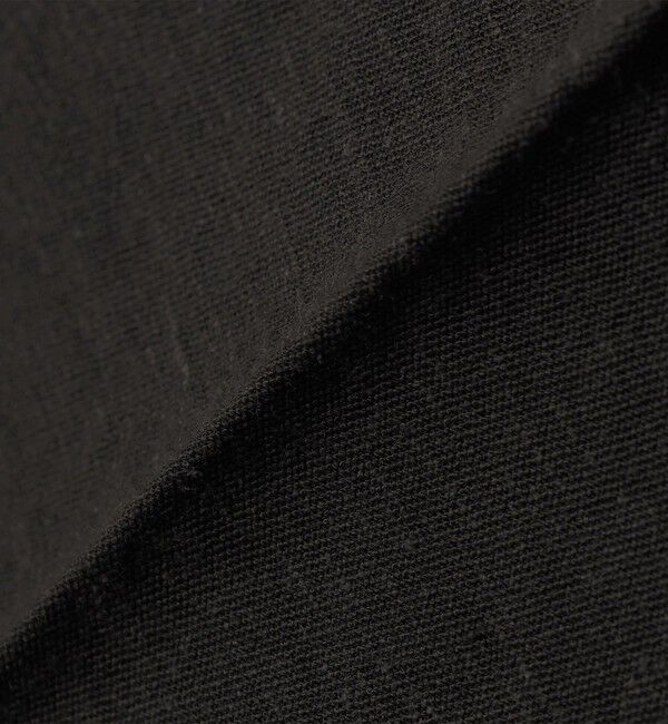 SHIPS any「SHIPS any:〈洗濯機可能〉リネン混 2プリーツ リラックス ワイド テーパード パンツ◆」|その他|