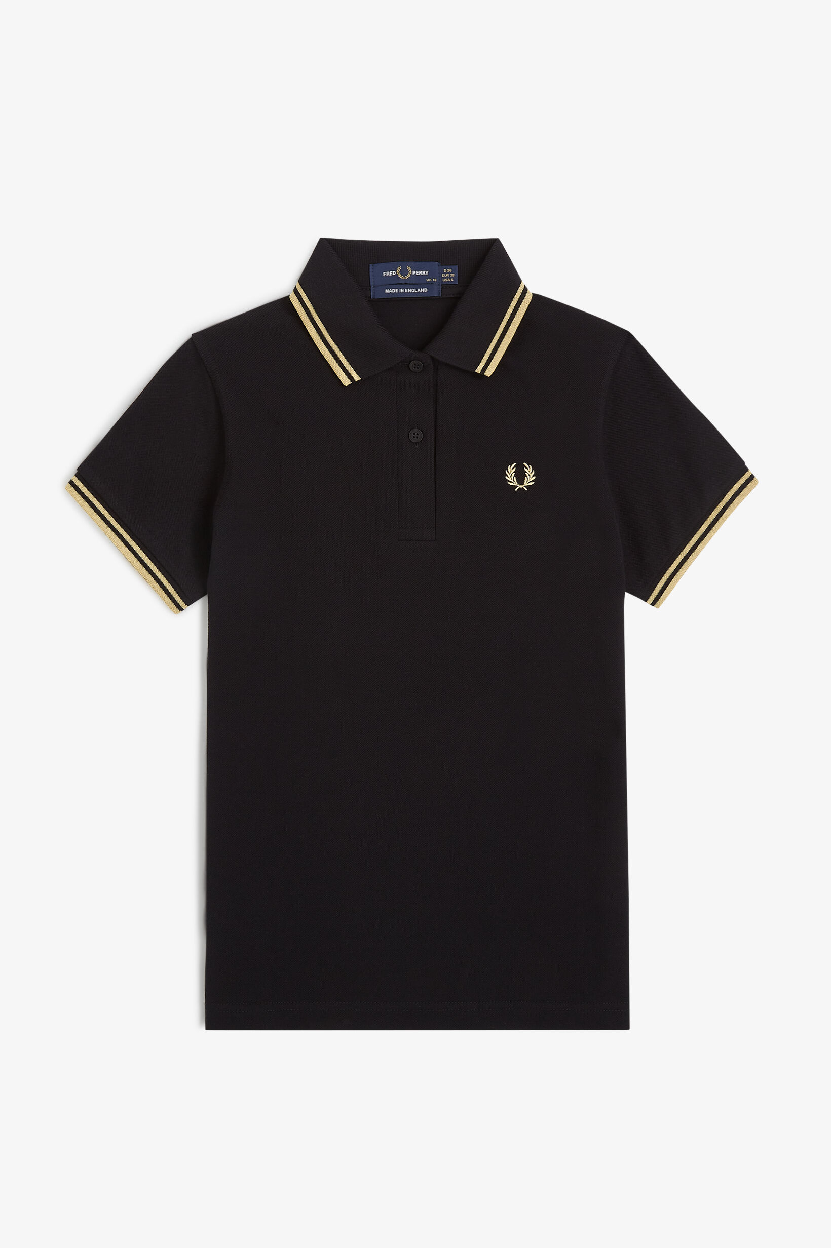 FRED PERRY 「The Fred Perry Shirt  G12」|ポロシャツ|